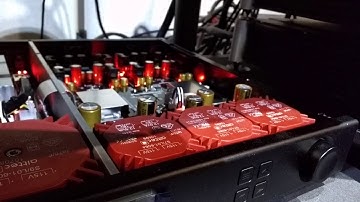 MQA Studio Streaming from Tidal on Aurender A10