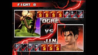 How Far Can I Go? Tekken 3 Random Team Battle #2