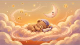 Canciones de Cuna para Dormir Bebés 💤 | Voz de Mamá Suave y Amorosa 🌙 | Sueño Profundo