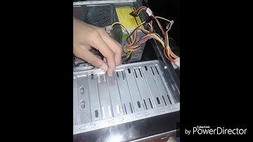 CSS-assembling and disassembling pc.