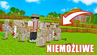 Najmniejsze Emy W Minecraft