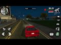 GTA: San Andreas - Driving School: City Slicking | Gold Medal