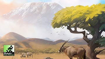 Ecos: First Continent Gameplay Runthrough