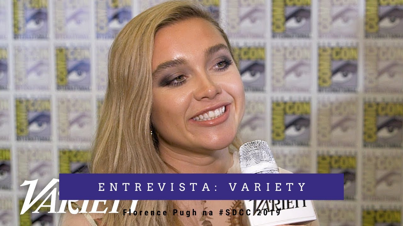 Florence Pugh Na >> Florence Pugh Concede Entrevista A Variety Na Sdcc Legendado Florence Pugh Na >> Florence Pugh Concede Entrevista A Variety Na Sdcc Legendado