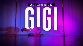 Floorgust 2021 - GiGi