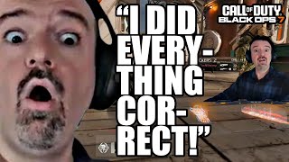 Download Lagu DSP 579 Deaths \u0026 3 Rage Quits In Disaster in Call of Duty Black Ops 7 Rage Premiere Stream 11-14-25 MP3