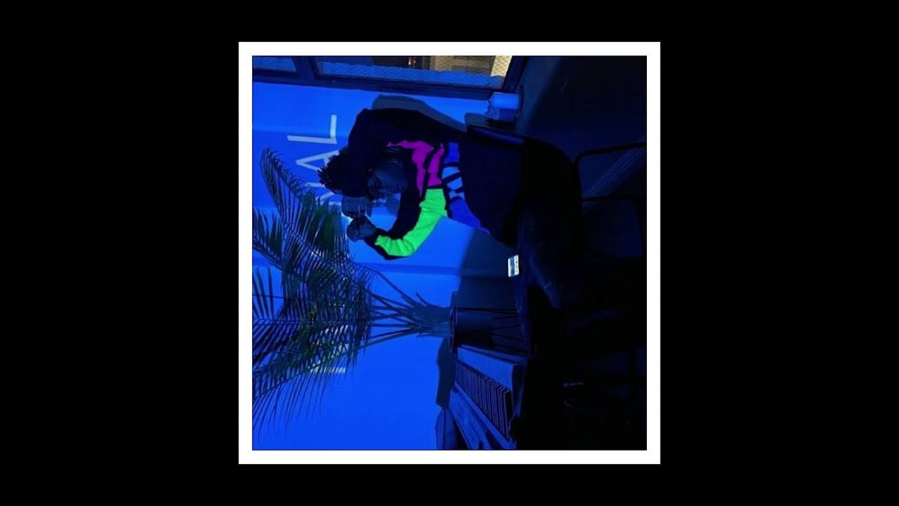 [KayCyy x Don Toliver] Type Beat - Walkman (prod. Maxwell Bounce & Vianey OJ)