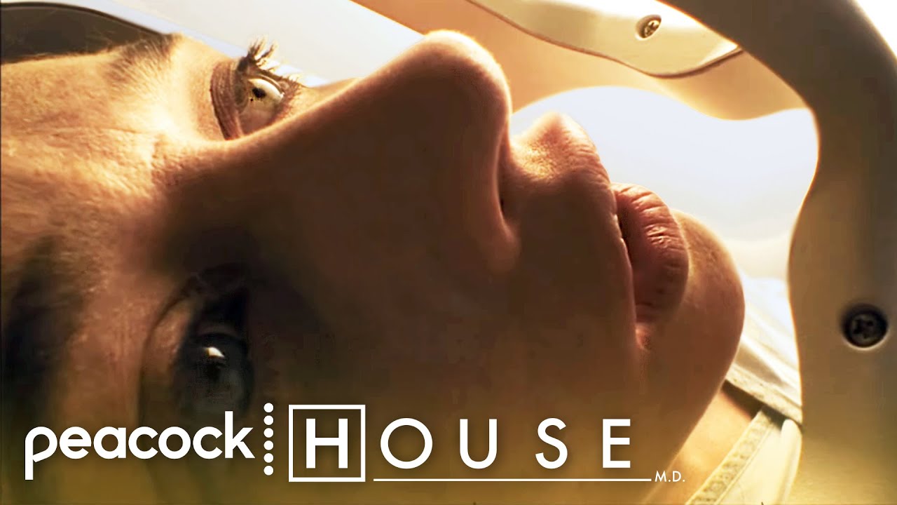 A Miracle Cure For Kindergarten Teacher's Mysterious Tapeworm House M