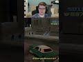 👉 GTA 3 😰 Jeszcze jeden pojazd… i koniec - #shorts #gta3 #gaming #update