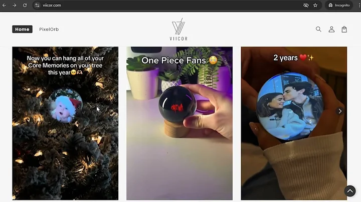 Viicor.com Reviews: Is Viicor luxury product Legit or a Scam? Honest Review Before You Shop (2025)