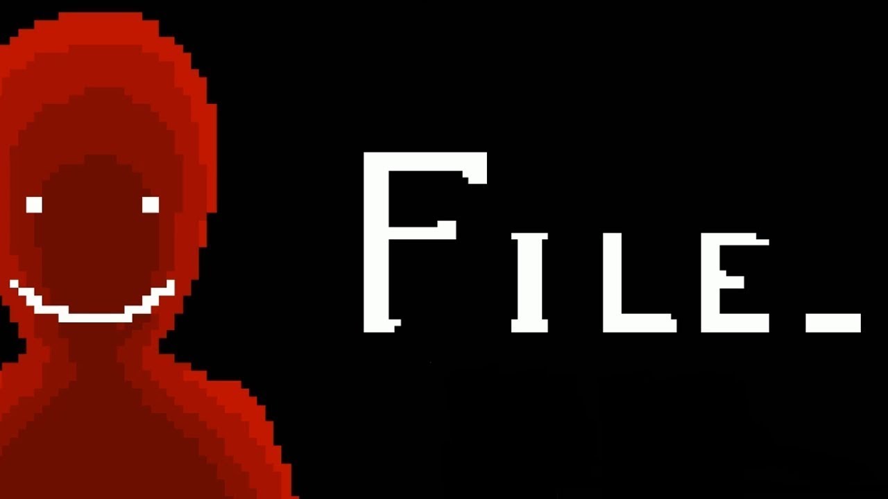 Exe файл. End file игра. Game.exe.