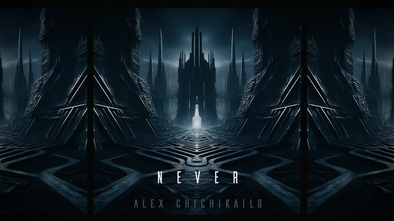 Alex Chichikailo - NEVER EP || Metalcore Djent Thall adlı videoyu YouTube'da izle Alex Chichikailo - NEVER EP || Metalcore Djent Thall adlı videoyu YouTube'da izle