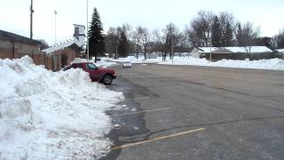 Dezod S2 Turbo Kit - Test Run 1