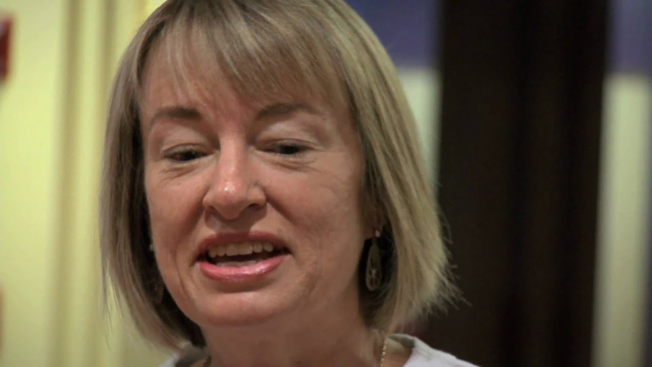 AVC Testimonial - Sylvia