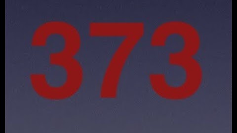 The King James Code - 37 - Part 4