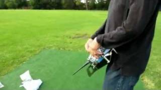 RC Precision Aerobatics Electric Shock 20120110
