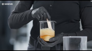 Strata Bond HF 5 - High-foaming resin for consolidation and water stopping