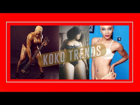 10 Nigerian Porn Stars And Their Net-worth