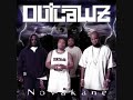 Outlawz - Real Talk (Lyrics)