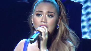 PLATINUM The Concert Morissette Amon Secret Love Song