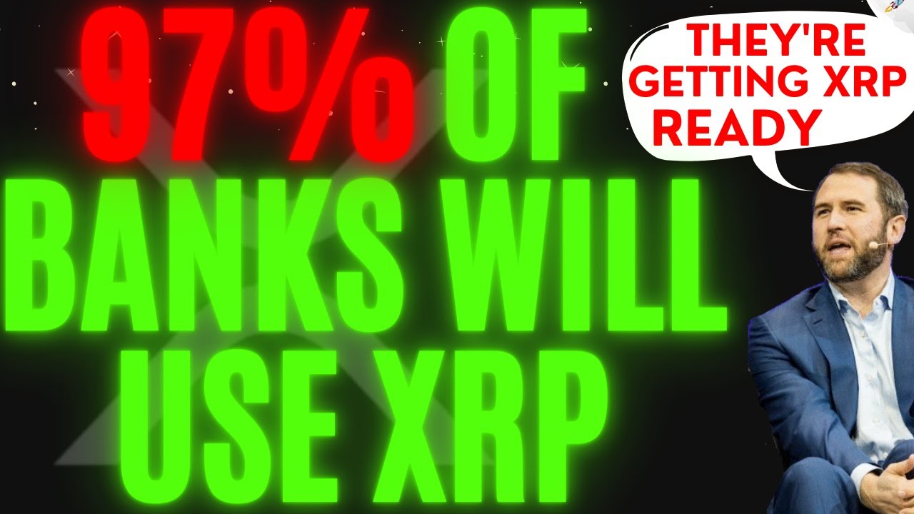 World Leaders Calling For MAJOR XRP ADOPTION Within 16 MONTHS! You MUST