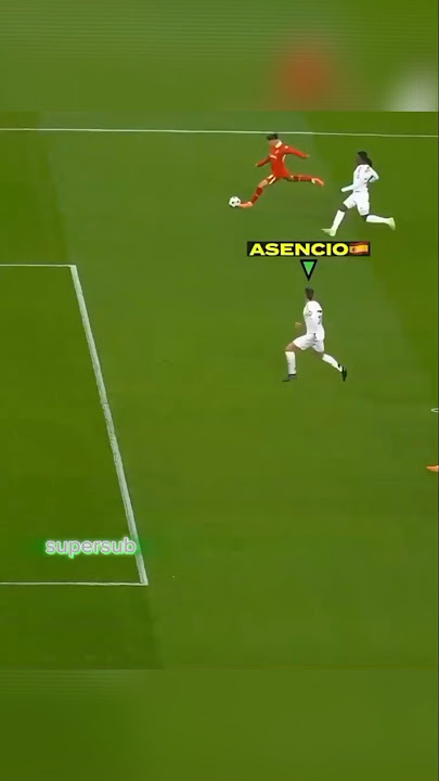 asencio sang algojo #shorts