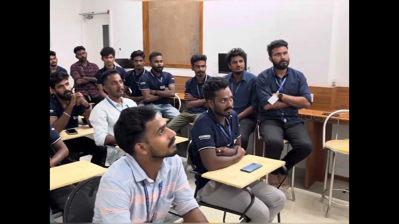 "Mastering ALARM and Access Control: Hikvision's Expert Training for 3rd Eye Security Systems"