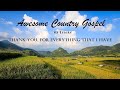 Awesome Country Gospel Songs - 65 Tracks, Thank You For Everything That I Have by Lifebreakthrough