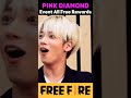 Pink diamond store biggest 🤯- #shorts CONFIGURACIÓN_PERFECTA_para_SAMSUNG,A3,A5,A6,A7,J2
