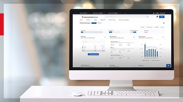 PortfolioAnalyst Overview