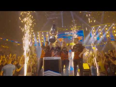 Faze lifting IEM
