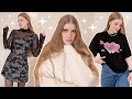 the BEST brands on yesstyle ♡ try-on haul