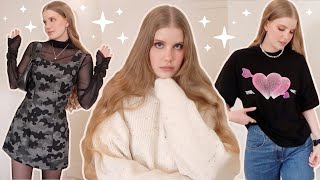 the BEST brands on yesstyle ♡ try-on haul