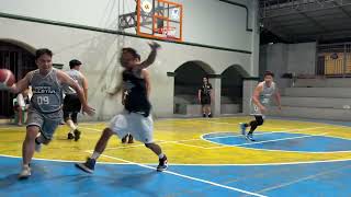 #Brgy Almanza Dos Basketball Summer League 2026 #Brgy A2 Police vs Hoosiers