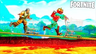 ИДИ ТИШЕ ИЛИ ОН НАС УВИДИТ! СУПЕРСКИЙ ПАРКУР ПО БРЕВНАМ И СЕНУ В FORTNITE! 🌊ВОТЕР ИДИ ТИШЕ ИЛИ ОН НАС УВИДИТ! СУПЕРСКИЙ ПАРКУР ПО БРЕВНАМ И СЕНУ В FORTNITE! 🌊ВОТЕР