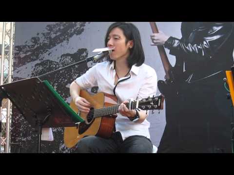 2013/11/23 蔣卓嘉__我的夢~IN台南 南方公園