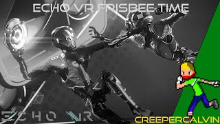 Echo Combat Introduction