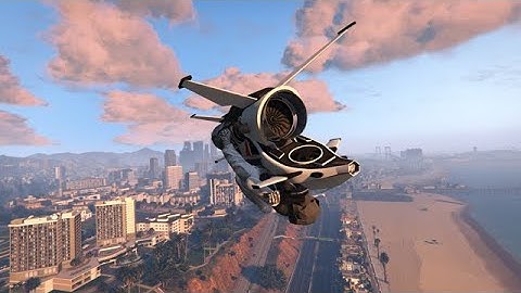 An upside down MK2 + Explosive MGs kill compilation