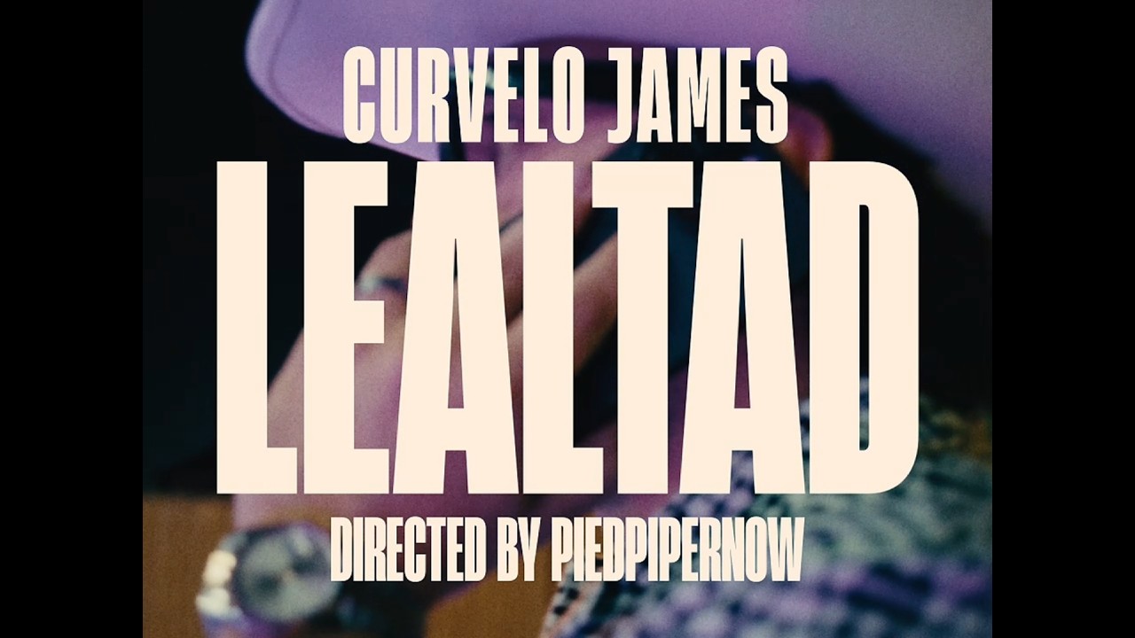 Watch Curvelo James - Lealtad Official Video (feat. KameHouse Records) on YouTube Watch Curvelo James - Lealtad Official Video (feat. KameHouse Records) on YouTube