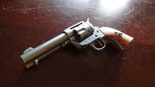 Colt 1873 Civilian, Denix Replica