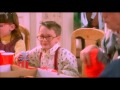 Home Alone Pizza Scene REVERSED