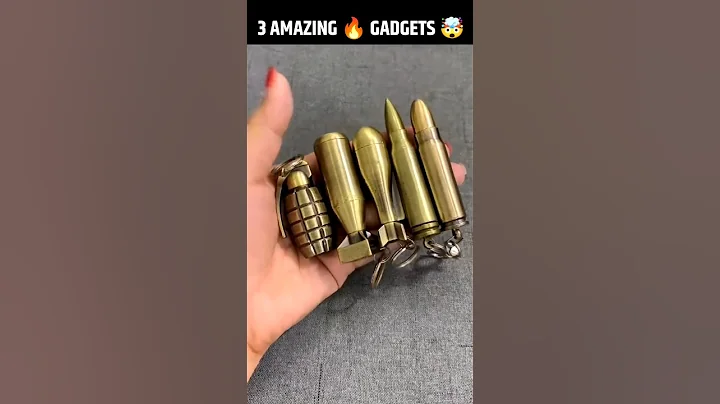 🔥Top 3 Best Amazing Cool Gadgets | Amazon Gadgets #shorts #gadgets #youtubeshorts