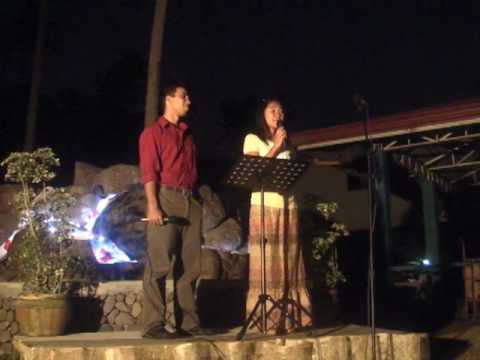 Bilin ni Pastor Word of Life Laguna HEarts Convention