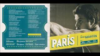 Video thumbnail of "Paris - Dani Martin"