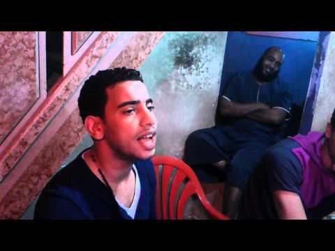 النجم محمد صيام في محلات مزيكا بمركز بدر البحيرة 4