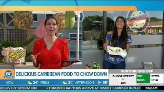Delicious Caribbean Food To Chow Down On