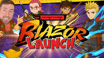 This crypto could be the next big winner in Web3 gaming - Nakamoto Games