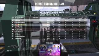 4th map 6-3 bio lab ctf
