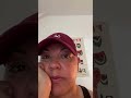 SARA RAMIREZ SINGS "CRITICAL THINKING, DON'T FAIL ME NOW"
