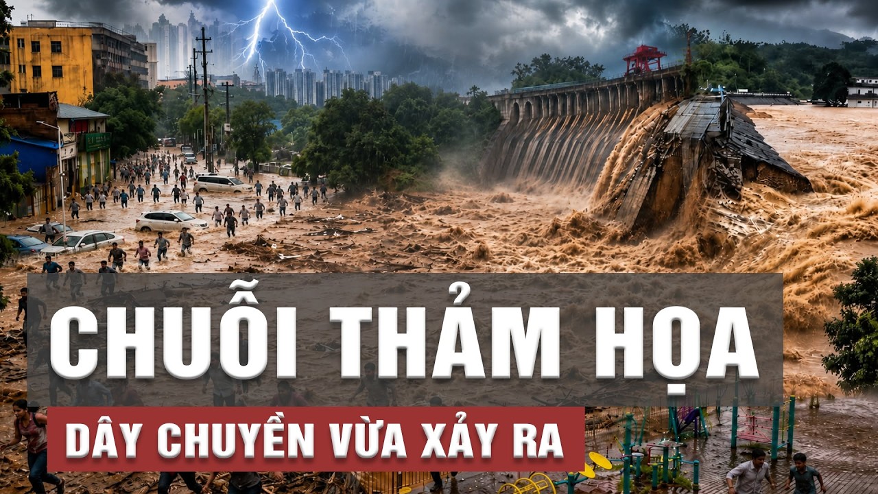 Latest Title & Thumbnail